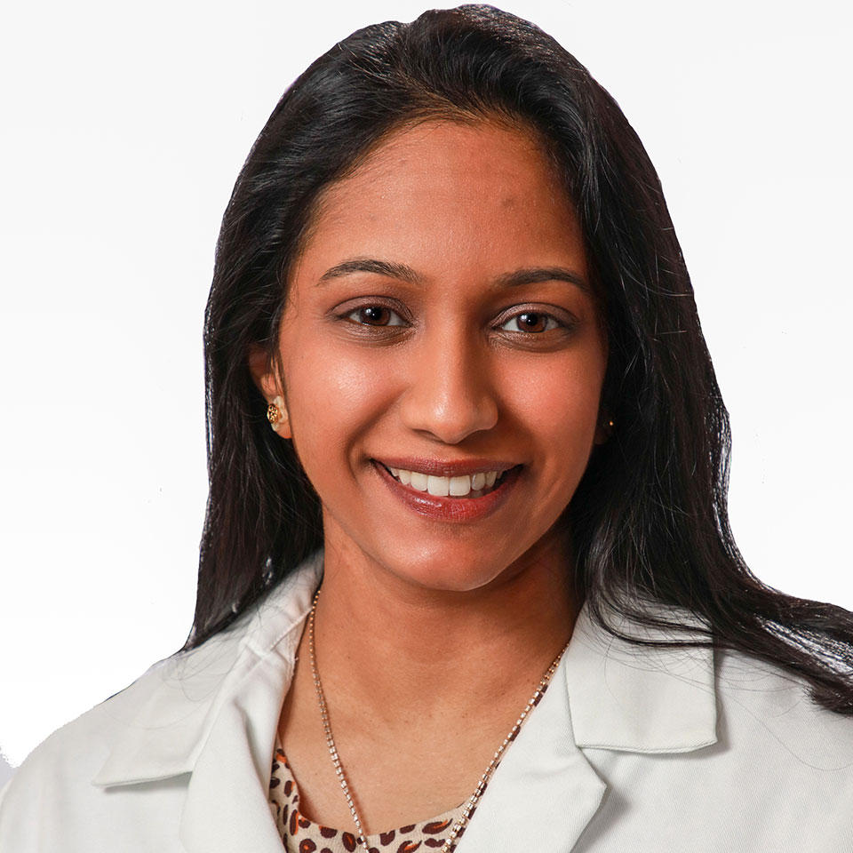 Varuna Sundaram, Medical Doctor (MD)