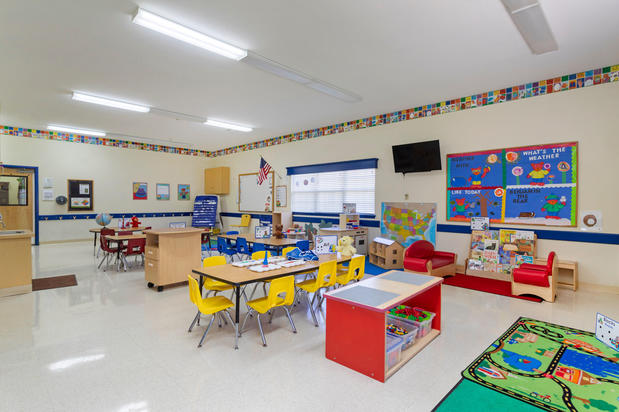 Images Primrose School of Spring-Klein
