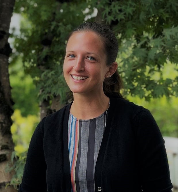 Images Andrea Gregory, Counselor
