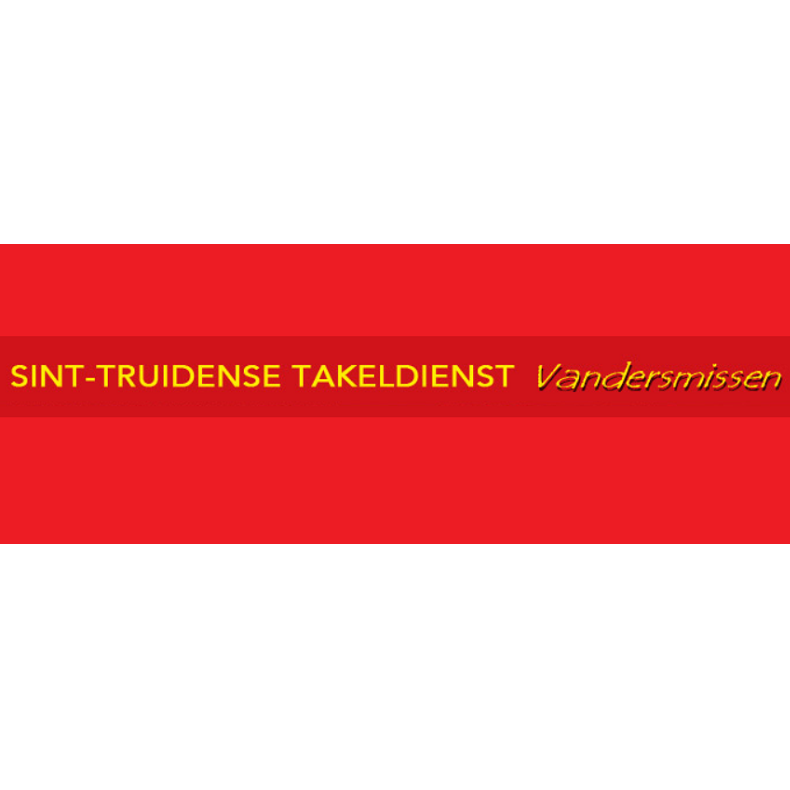 Sint-Truidense Takeldienst Vandersmissen Logo