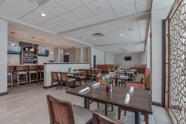 Images Holiday Inn Mishawaka - Conference Center by IHG
