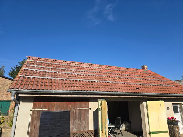 Bilder Miehlke Solarmontagen