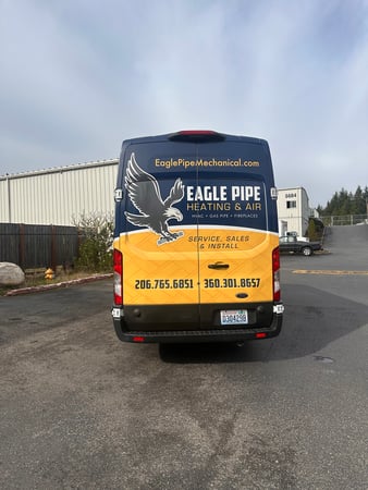 Images Eagle Pipe Heating & Air