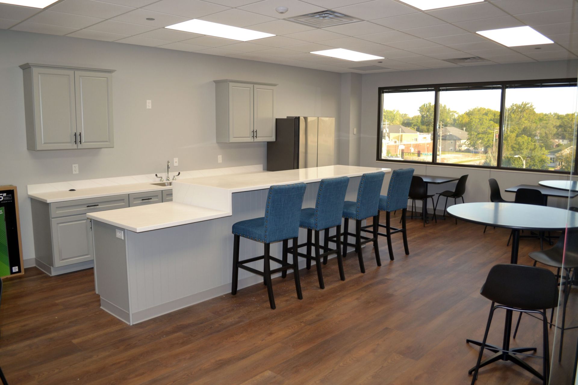 ECI Construction Services Image