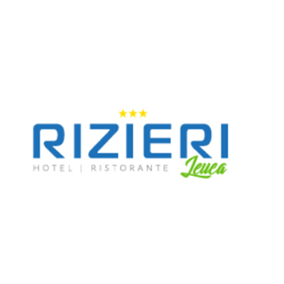 Hotel Rizieri Logo