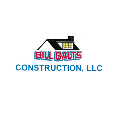 Bill Balts Construction LLC Logo