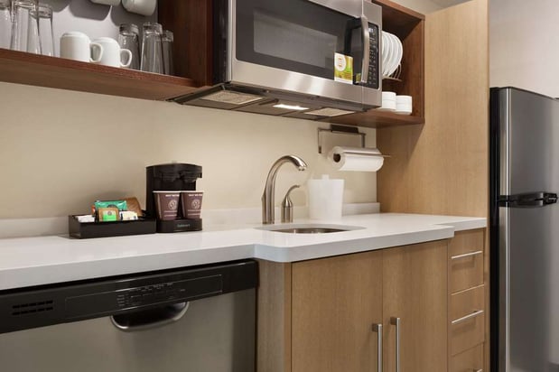 Images Home2 Suites by Hilton Portland Airport OR