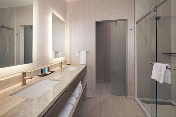 Images H Hotel Los Angeles, Curio Collection by Hilton
