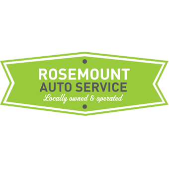 Rosemount Auto Service