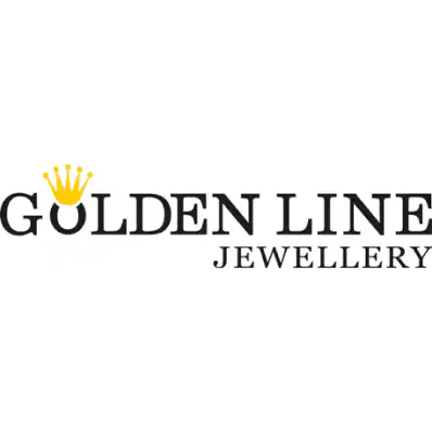 Golden Line Jewellery Logo