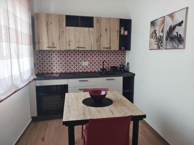 Images Case Vacanza Alcamo