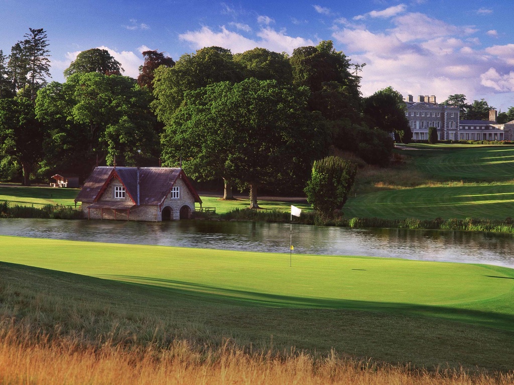 Carton House, a Fairmont Managed Hotel