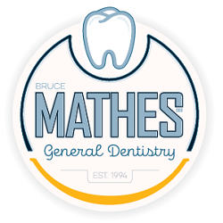 Bruce Mathes, DDS