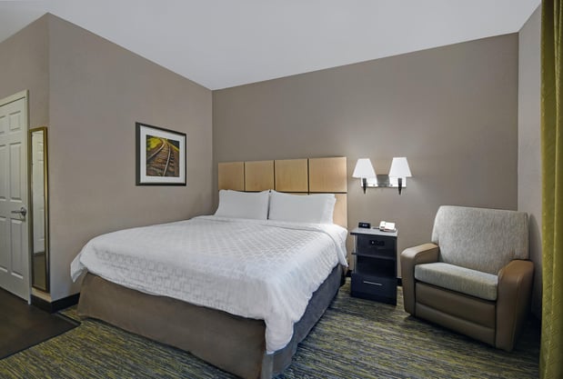 Images Candlewood Suites Sumter by IHG