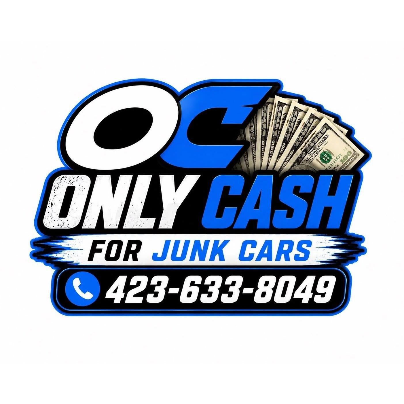 Only Cash For Junk Cars