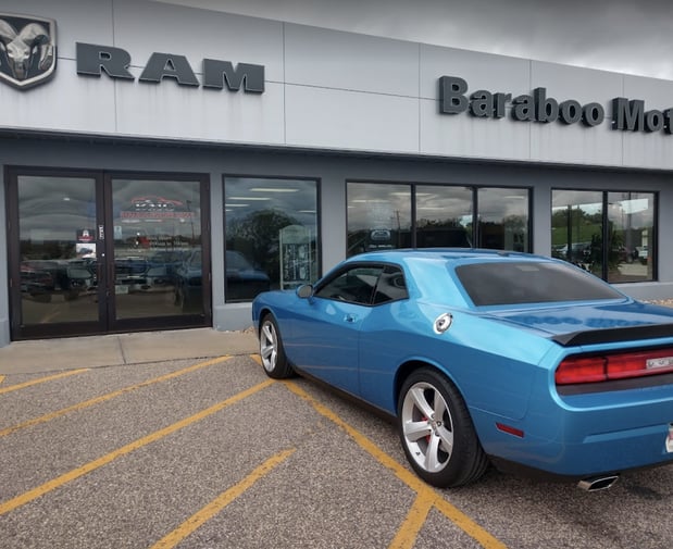 Images Bachrodt Baraboo Motors