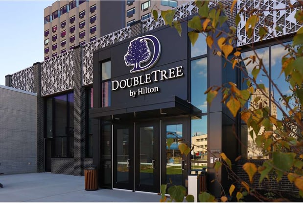 Images DoubleTree by Hilton Battle Creek
