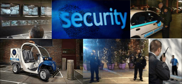 Images Karas Security Services Inc.