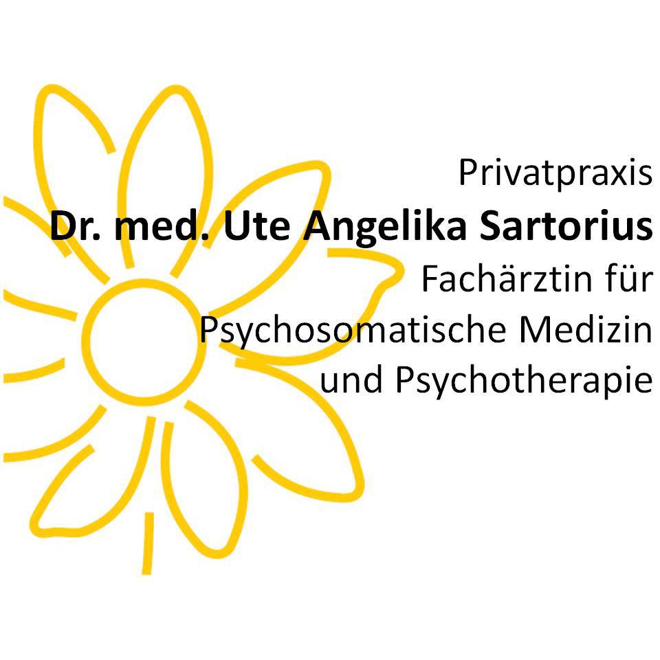 Logo Dr. med. Ute Angelika Sartorius