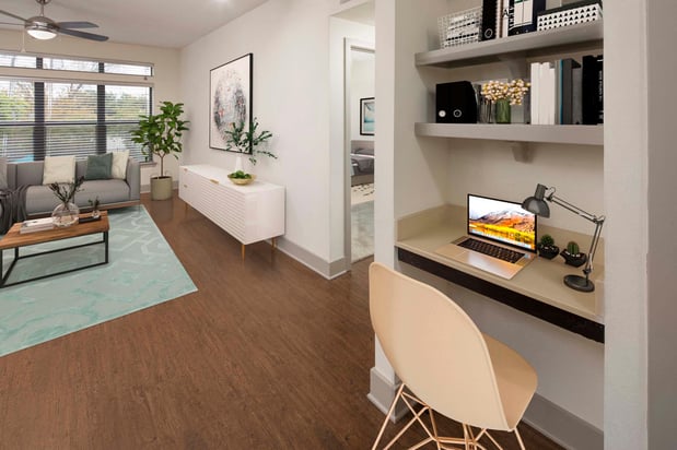 Images Camden Henderson Apartments