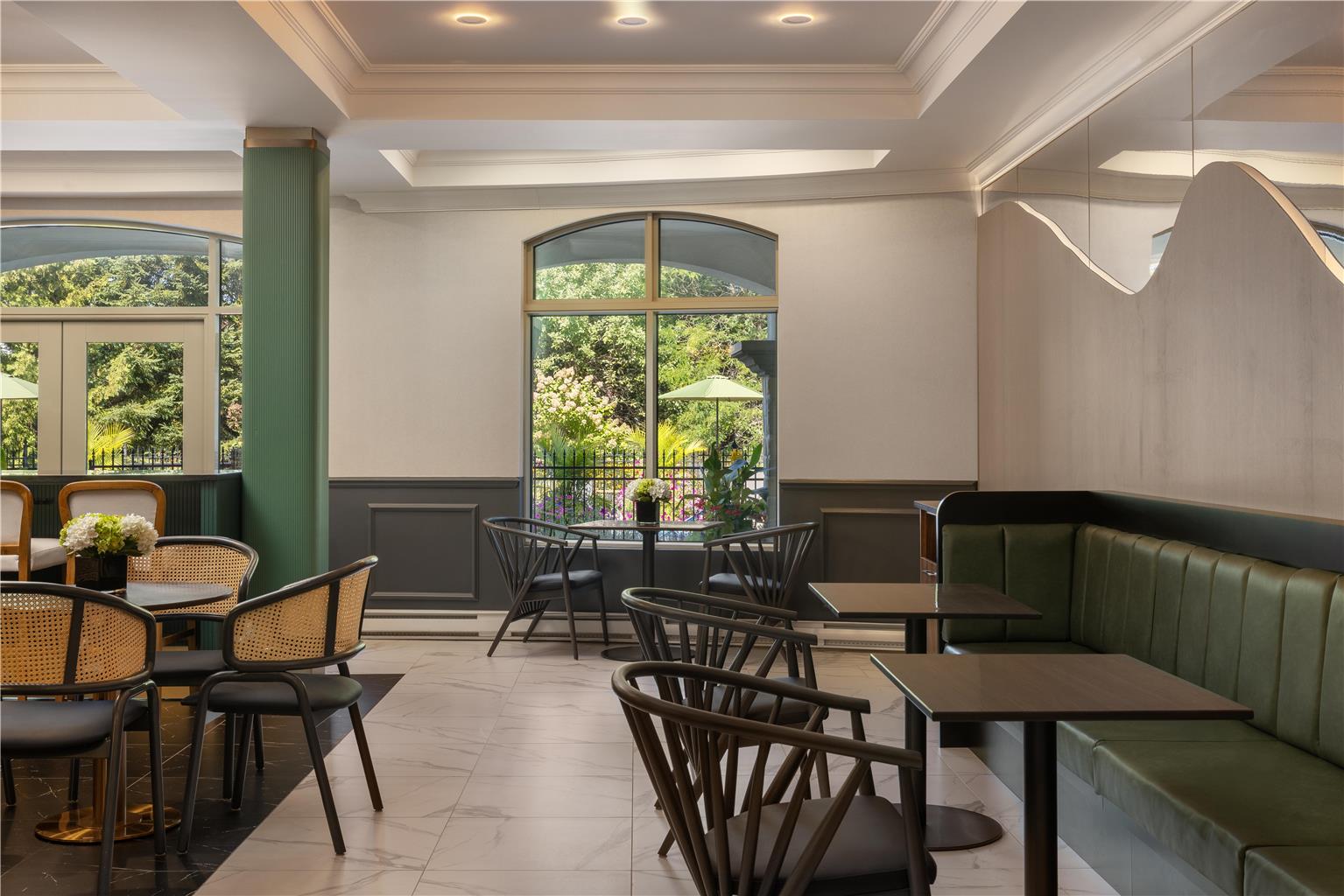 Images Hotel Vallea Bromont, Tapestry Collection by Hilton