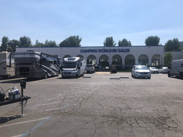 Images Camping World RV Sales