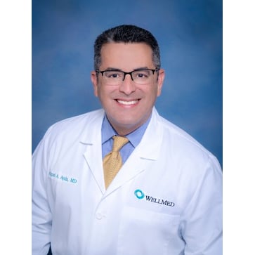 Images Miguel Angel Ayala, MD