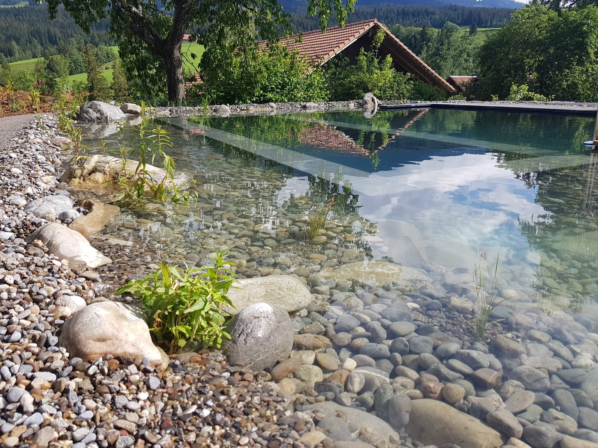 Bilder Yasiflor GmbH MANUFAKTUR GARTEN  WASSER
