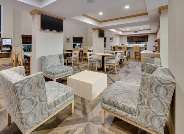 Images Holiday Inn Express & Suites San Antonio - Brooks City Base by IHG