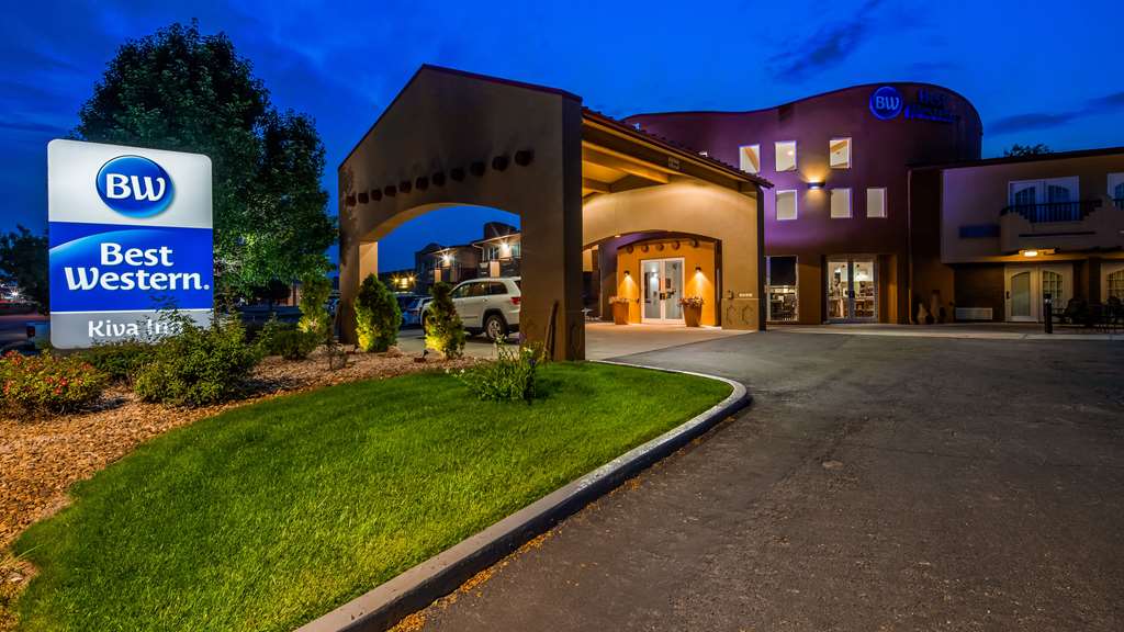 IMG Best Western Kiva Inn Fort Collins (970)484-2444