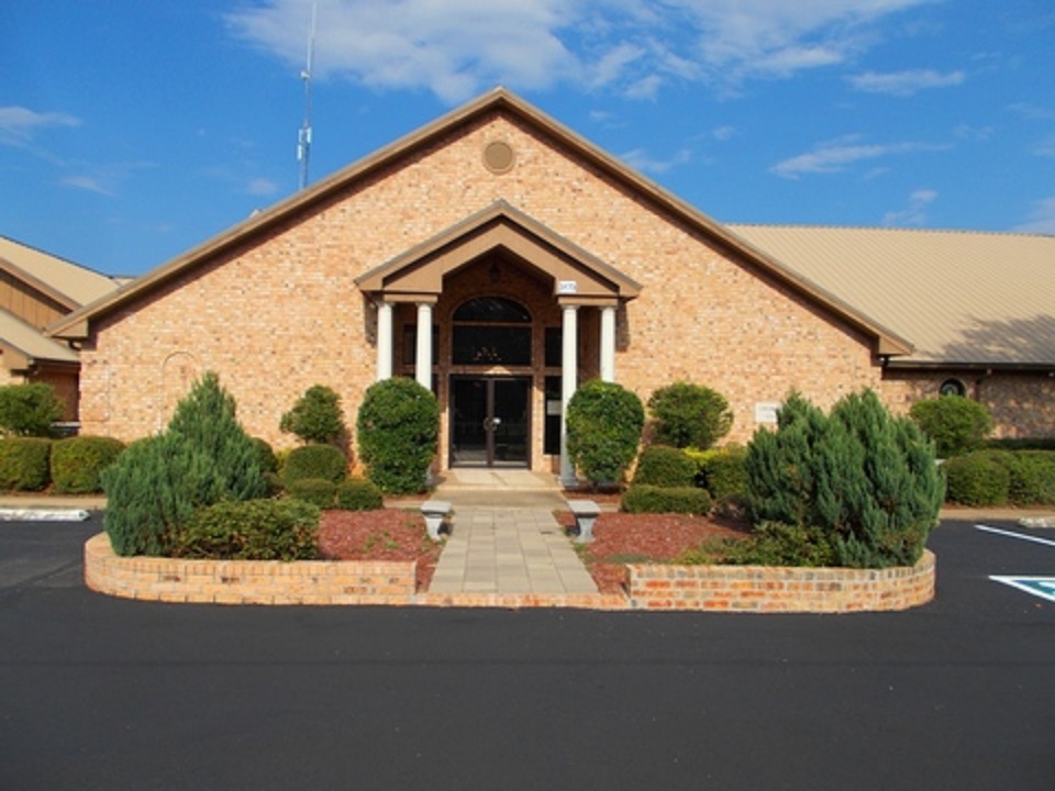 Holly Lake Church Of Christ Logo