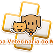 Clínica Veterinária do Marco Logo
