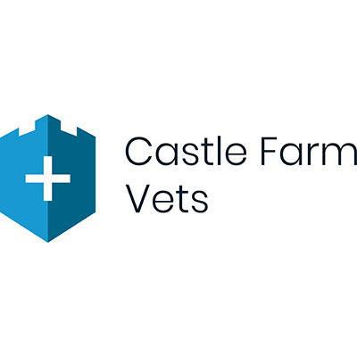 Castle Farm Vets - Barnard Castle Logo