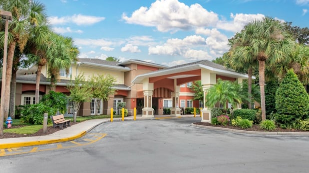 Images Brookdale Altamonte Springs
