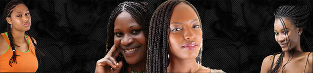 Images S&Y AFRICAN HAIR BRAIDING