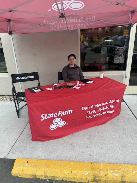 Images Dan Anderson - State Farm Insurance Agent