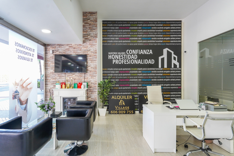 Images Village Asesores Inmobiliarios
