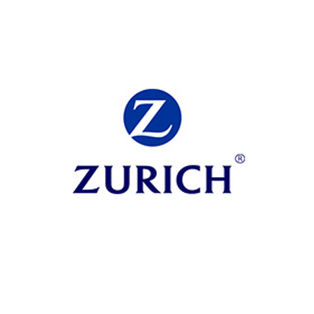 Zurich Geschäftsstelle Heinlein Finanzsolution GmbH & Co. KG in Teuschnitz - Logo