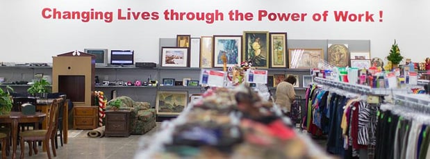 Images Goodwill Thrift Store & Donation Center-Fairfield