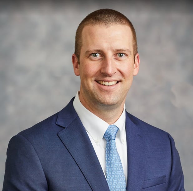 Images Casey R. Stuhlman, M.D.