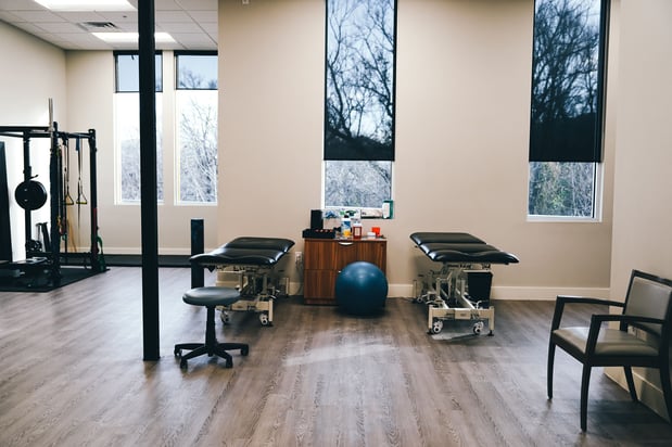 Images ChiroConcepts of Plano West