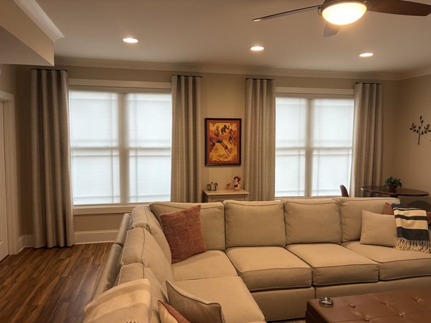 Images Budget Blinds of Crossville and Cookeville