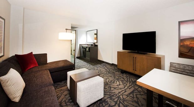Images Embassy Suites by Hilton Walnut Creek