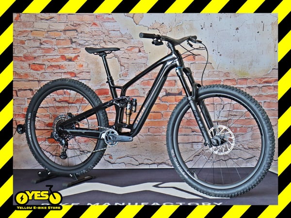 TREK Fuel EX 9.8