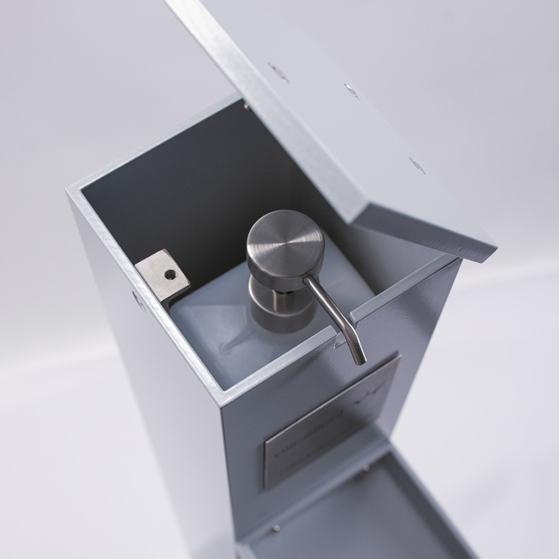 Excellent-Work UG (haftungsbeschränkt) & Co. KG, In den Vorlingen 16 in Vechelde