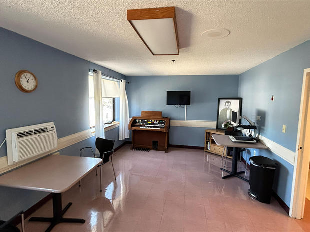 Images Kimwell Nursing and Rehabilitation