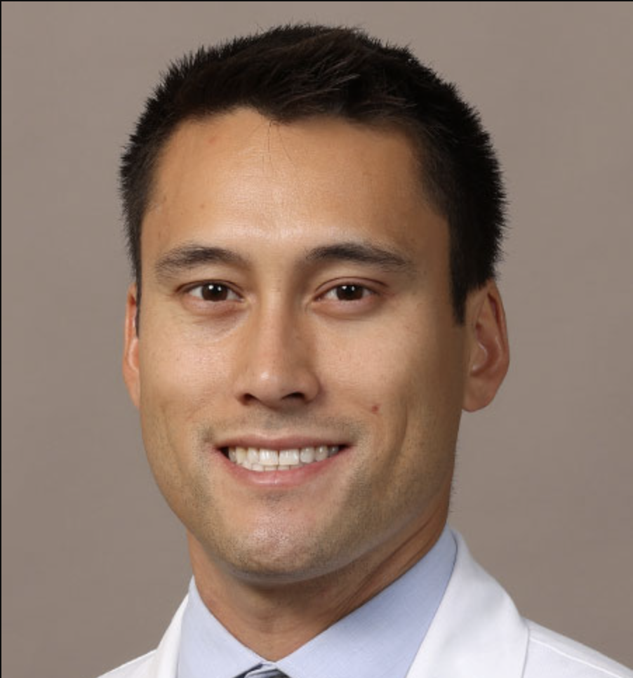 Dr. Brandon Boyd, DO - Louisville, KY - Internal Medicine, Other