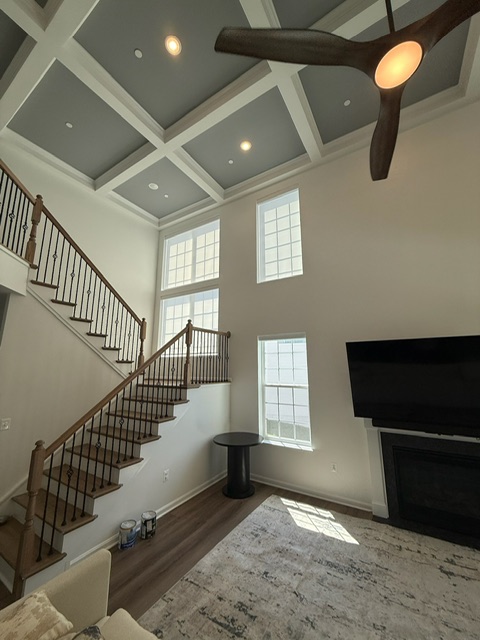 Images Dymond Painting & Finishing