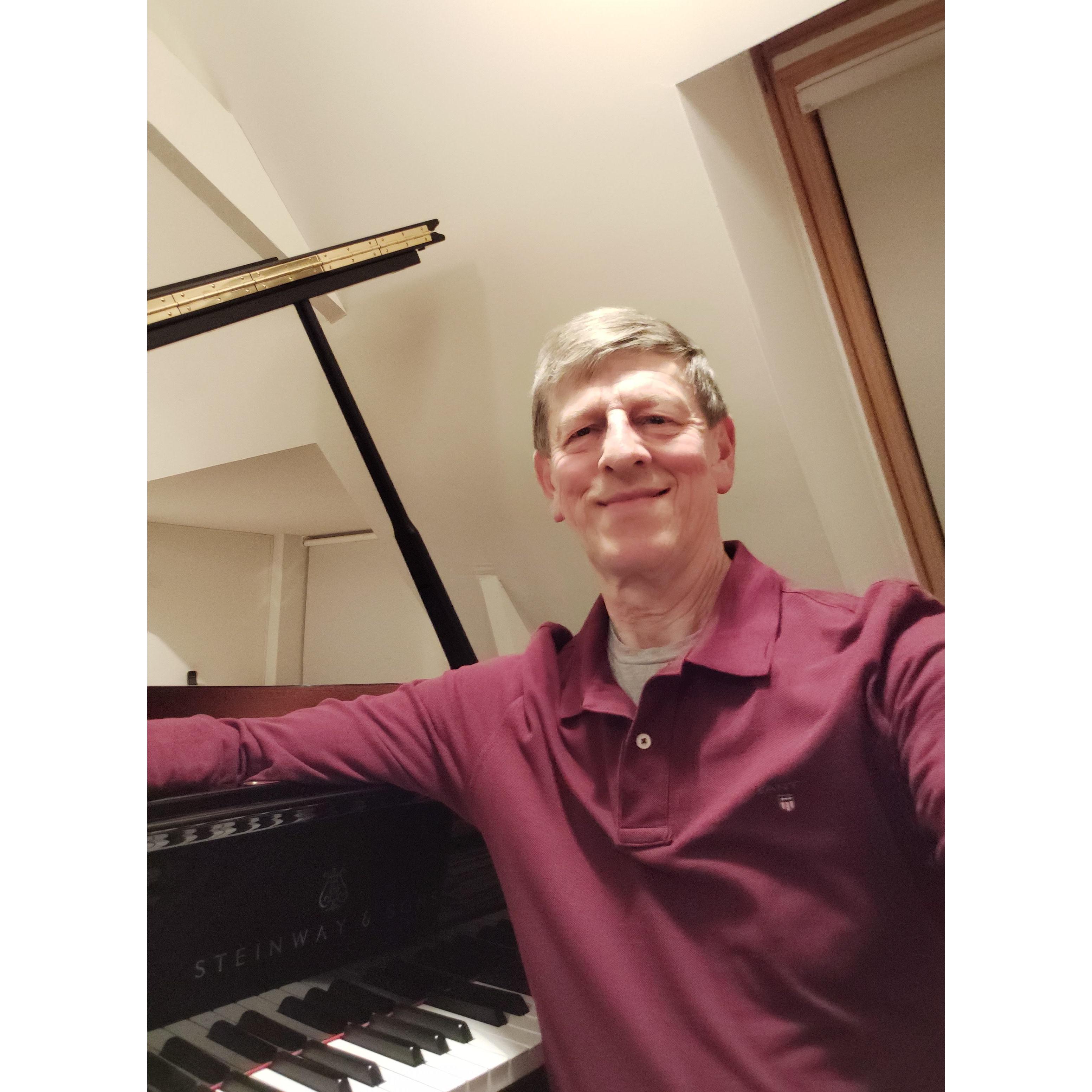 Wolter Willink - Music Instructor - 's-gravenhage - 070 386 0882 Netherlands | ShowMeLocal.com