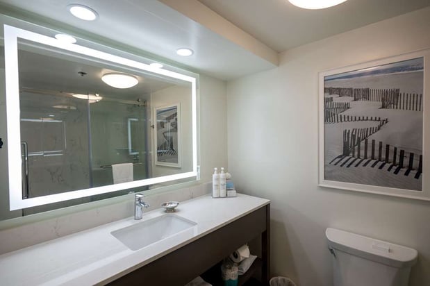 Images Hampton Inn San Diego-Kearny Mesa